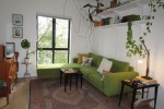 2 bedroom flat move