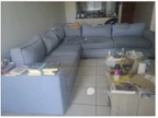 2 bedroom flat move