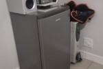 2 bedroom flat move