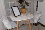 1 bedroom flat move