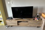 3 bedroom flat move