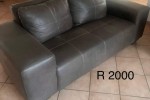 2 seater couch