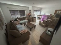 4+ bedroom house move