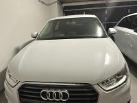 Audi Audi A1 Sportback