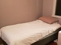 1 bedroom flat move