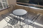 2 bedroom flat move