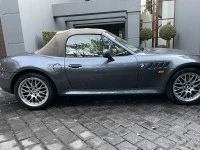 BMW Z3 Roadster