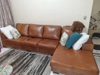 2 bedroom flat move