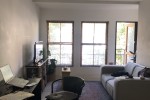 1 bedroom flat move