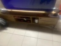 1 bedroom flat move