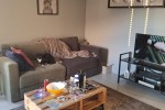 2 bedroom flat move