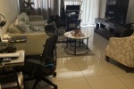 2 bedroom flat move