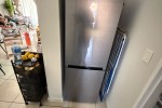 3 bedroom flat move