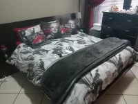 3 bedroom house move
