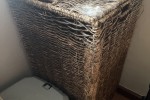 1 bedroom flat move