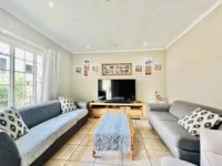4+ bedroom house move