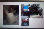 2 bedroom flat move