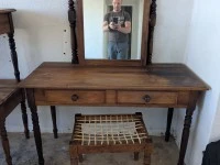 Vanity table, Side table (2)
