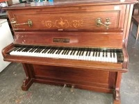 John Broadwood and Sons piano