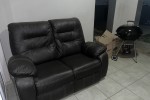 2 bedroom flat move