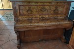 Thumer piano