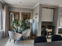 2 bedroom flat move