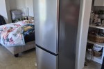 1 bedroom flat move