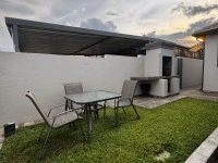 3 bedroom house move