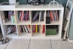 Storage move