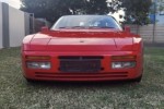 Porsche 944 s2