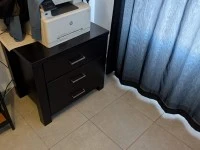 2 bedroom flat move
