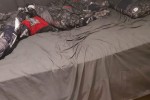 2 bedroom flat move