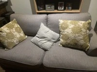 Couch, Couch