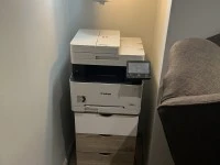 Office move