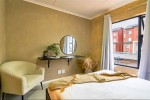 2 bedroom flat move