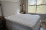 Mattress, queen