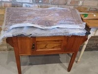 2 bedroom house move