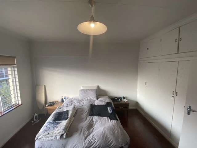 1 bedroom flat move