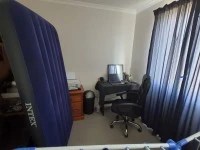 2 bedroom flat move