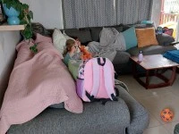 2 bedroom house move