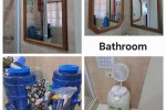 1 bedroom house move