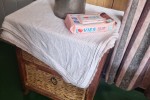1 bedroom flat move