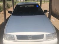 VW Polo Playa