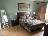 4+ bedroom house move