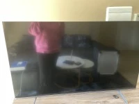 2 double beds, 2 head boards, Television, Television stand, Couches, 2...