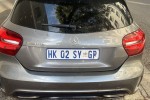 Mercedes -Benz A Class