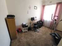 1 bedroom flat move