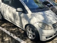 Mercedes A180 CDI