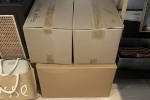 2 bedroom flat move