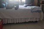 2 bedroom flat move